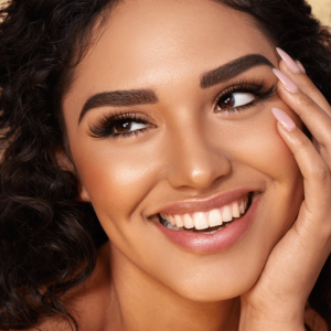 lash extensions experts in Las Vegas