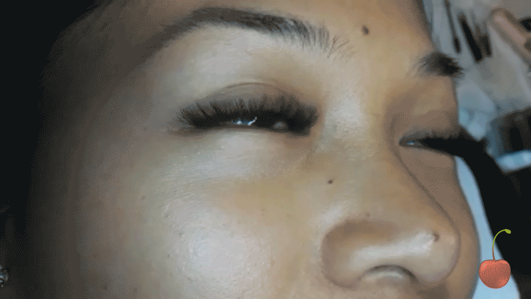 Eyelash Extensions
